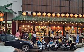 The Bed Hotel Hatyai